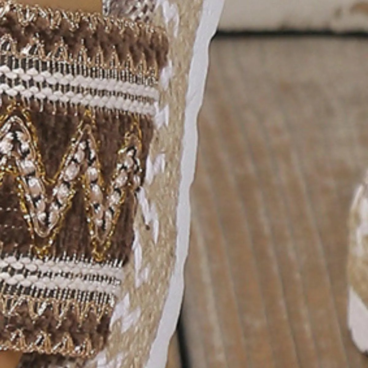 Chic open toe platform sandals - Love Salve